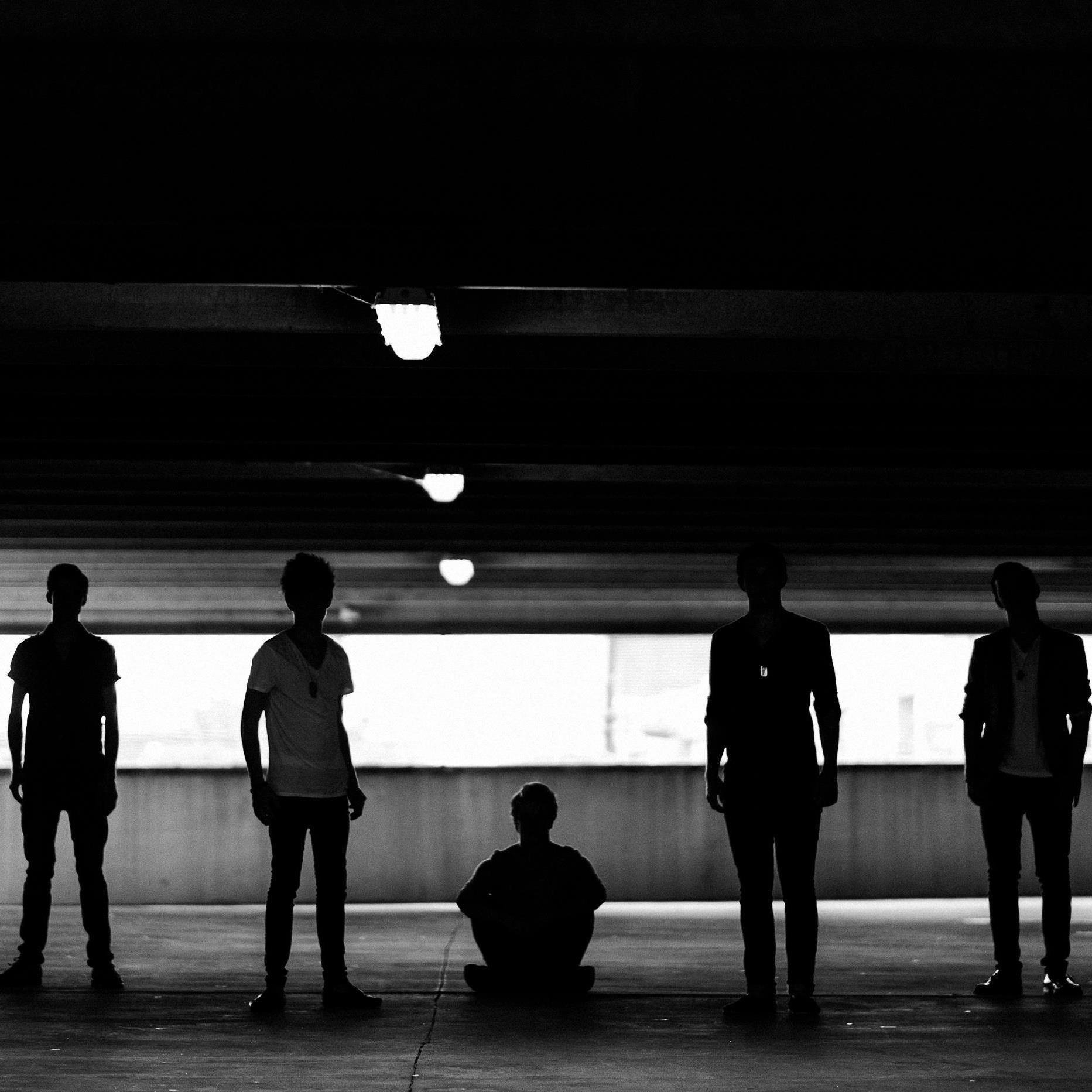 Bruised But Not Broken Band
